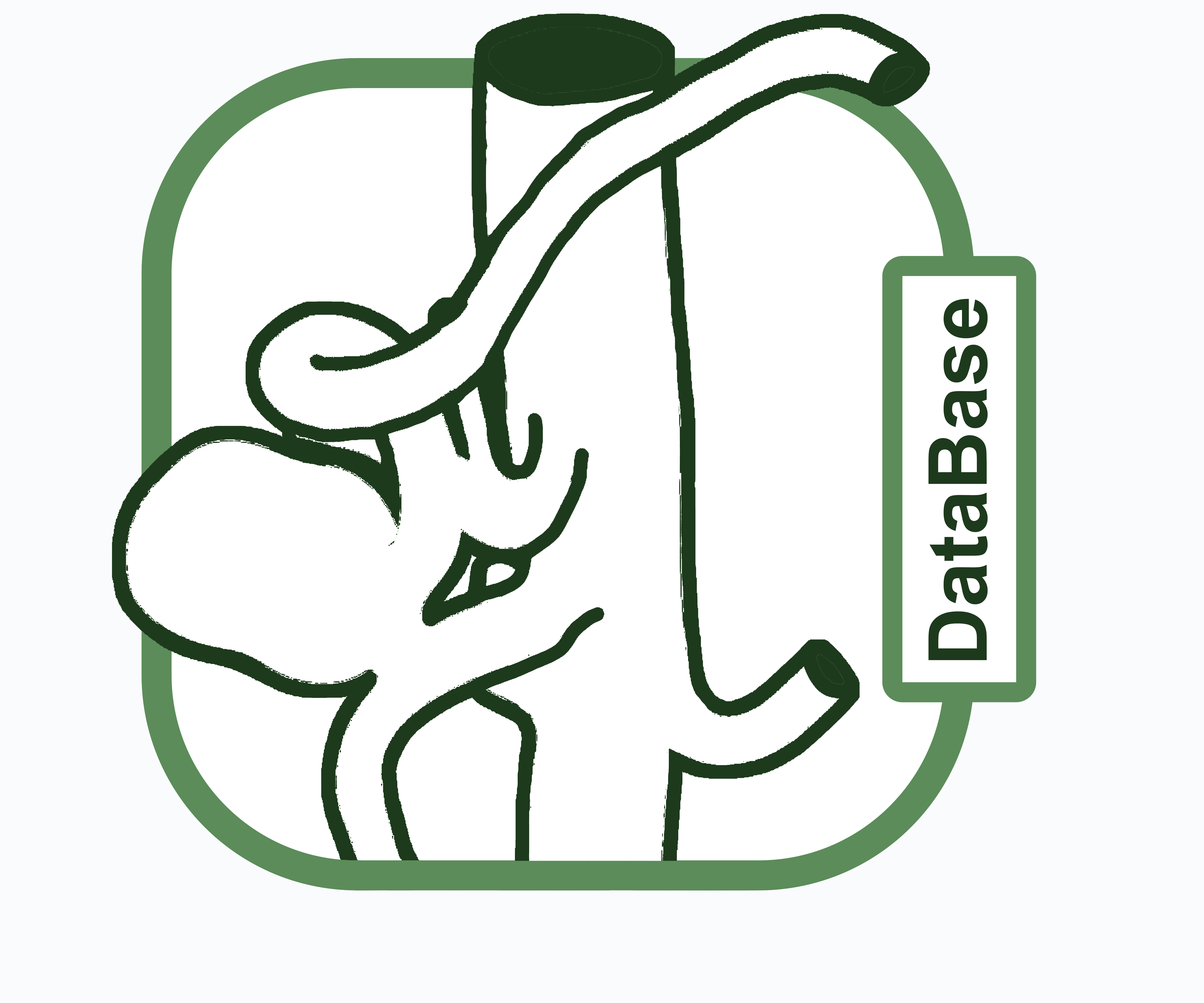 abeSAA Database